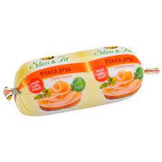Puretnina Slim&fit pil. prsa 400g