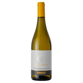 Trambusti Le Nicchiole Chardonnay Toscana IGT 75cl