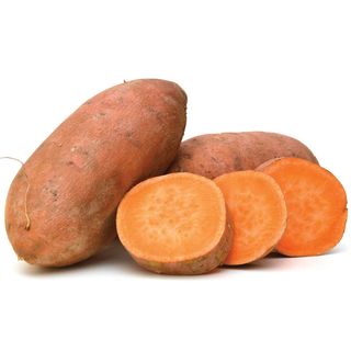 Batat slatki krompir / 1kgr