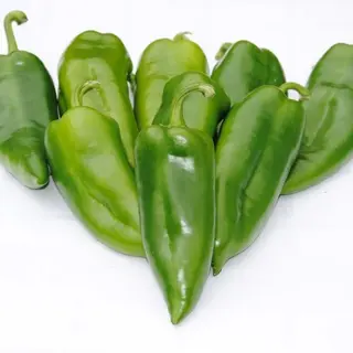Paprika šilja zelena / 500gr
