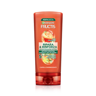 Fructis Balsamo Ripara E Rinforza 200ml - 000040058