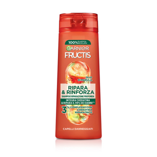 Fructis Shampoo Ripara E Rinforza 250ml - 000735838