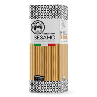 Orazio Grissini Palitos de Pan Sésamo 120g