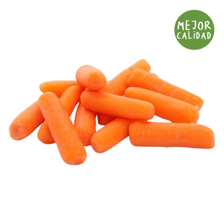 Baby Carrot