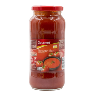 Gourmet Tomate Frito 560g