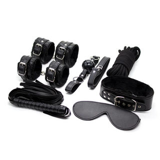 Platanomelón Sao kit BDSM