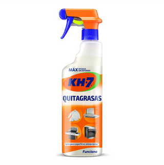 KH-7 Quitagrasas Original Pistola 715 ml