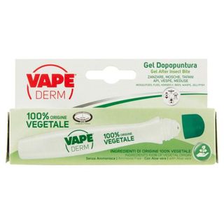 Vape 100 Vegetale Dopopuntura Gel - 000430096