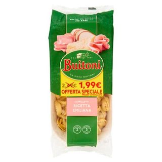 Buitoni Tradizioni Cappelletti Ricetta Emiliana 230 G - 0158950