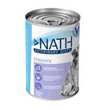Nath Veterinary Diets Struvite Pavo Lata Para Perros   400 G
