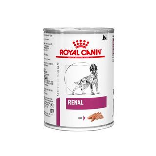 Royal Canin Veterinary Renal Lata Para Perros 410 G