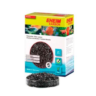 Eheim Ehfikarbon 1L