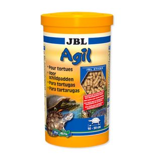 Jbl Agil Palitos Para Tortugas 1 L