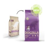 Dogzilla Mini Grain Free Salmón Pienso   3Kg