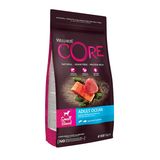 Wellness Core Adult Small Ocean Salmón Y Atún Pienso Para Perros   5 Kg
