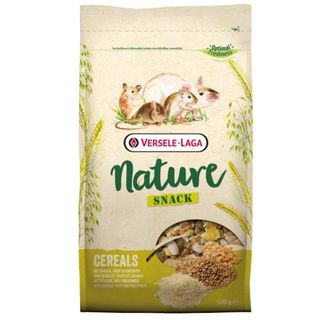 Versele-Laga Nature Chuches Cereals Para Conejos 500 G