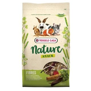 Versele-Laga Chuches Fibres Para Roedores 500 G