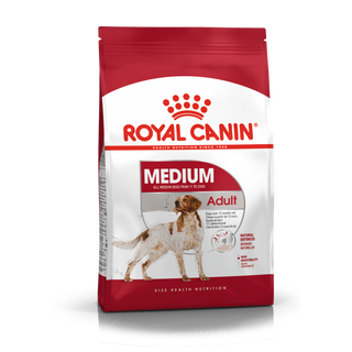 Royal Canin Medium Adult 4Kg