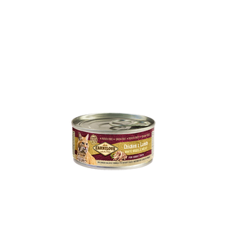 Carnilove Poulet & Agneau