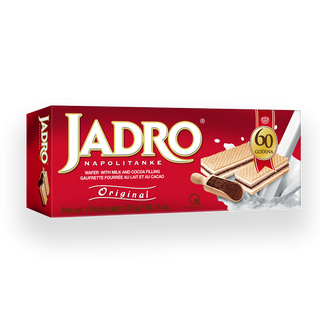 Jadro Original 430 Gr