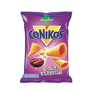 Conikos Barbecue 80g