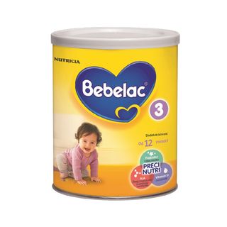 Bebelac 3 400G