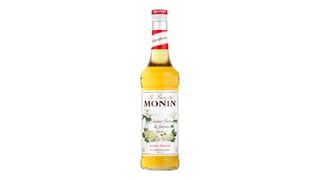 SIRUP MONIN ELDERFLOWER 0,7L MONIN
