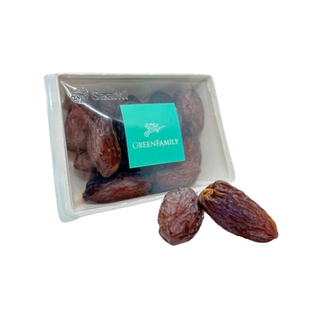 Финики королевские, 300 гр.