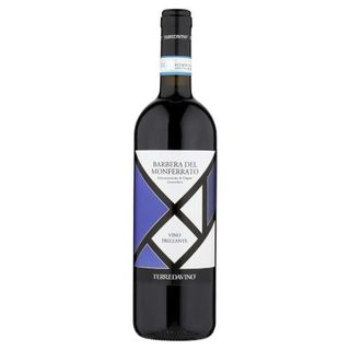 Terredavino Barbera del Monferrato DOC Vino Frizzante 75 cl