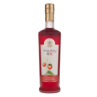 Russo Fragolino Glory 26 500Ml