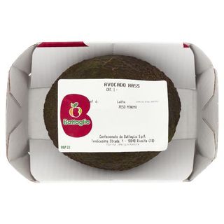 Avocados Hass Vs 200G