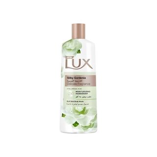 Gel Douche Gardenia Lux 250ml