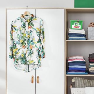 Pack Lessives Capsules All-in-1 Original Ariel 30 unités + 15 unités