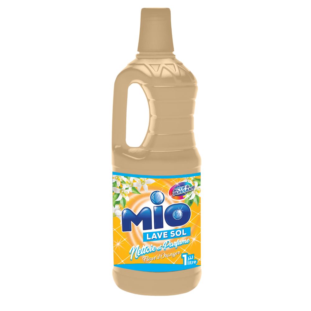 Entretien maison, cuisine & sanitaires