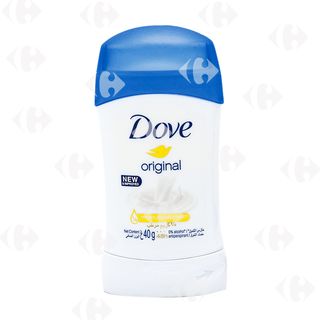 Stick Original Dove 40g