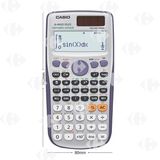 Casio fx-991ES Plus Calculator, 162mm x 80mm