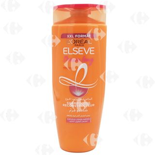 Shampoing reconstructeur Dream Long 600ml - ELSÈVE