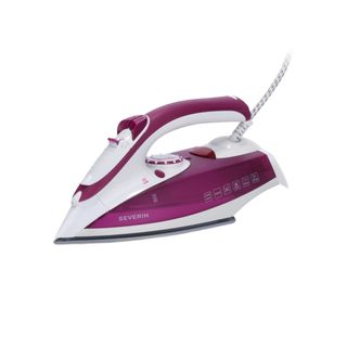 Pegla Severin BA 3243 Dry & Steam iron 2400W