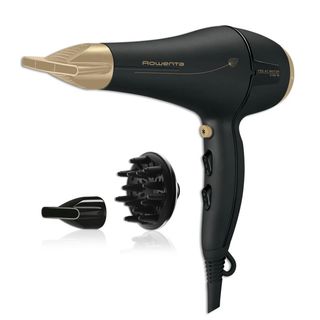 Rowenta  Sèche-Cheveux  Signature Pro Magic Nature – 2200W