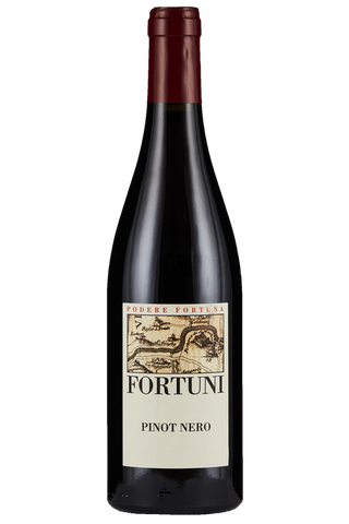 Toscana Pinot Nero Fortuni 2017 - Podere Fortuna - 0,75 l