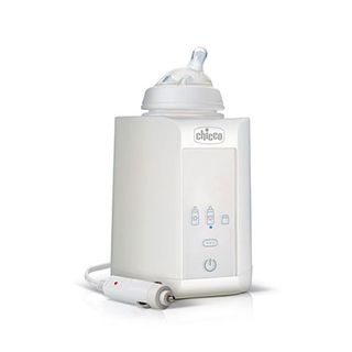 Chicco: Подогреватель для бутылочек TRAVEL (подогрев и разморозка)