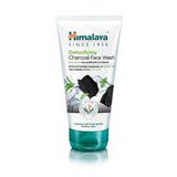 Himalaya Charcoal Cleansing Gel 150Ml