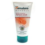 HIMALAYA APRICOT SCRUB 150ML