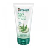 HIMALAYA PURIFYING NEEM SCRUB  150ML