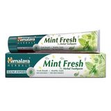 ZP HIMALAYA MINT FRESH 75ML