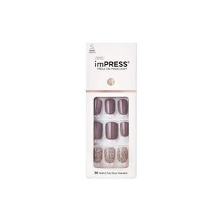 Kiss Impress Nails Flawless 2602013