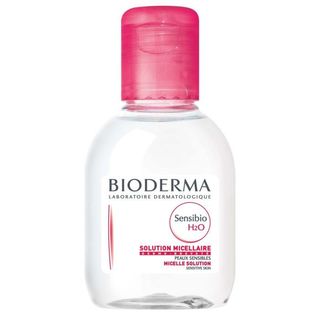 Bioderma Sensibio H2O Solución Micelar 100Ml 5801631