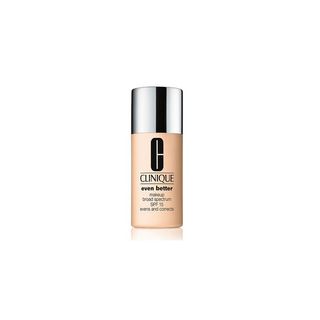 CLINIQUE teèni puder even better make up SPF 15 3