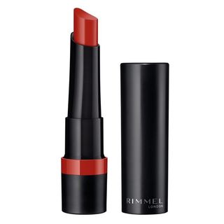 Rimmel Rossetto Lasting Finish Matte 600 - 000237912