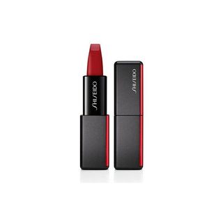 Shiseido ModernMatte Powder Lipstick 516 Scarlet Red